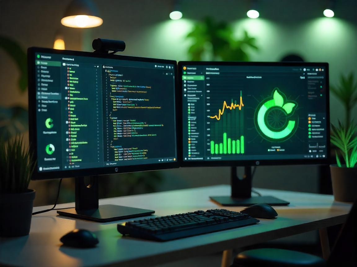 Energy-Efficient Python Programming: Greener Code for a Smarter, Leaner Future