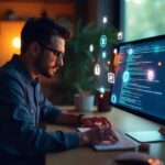 Building Custom AI Assistants with Python's NLP Libraries: A Comprehensive Guide
