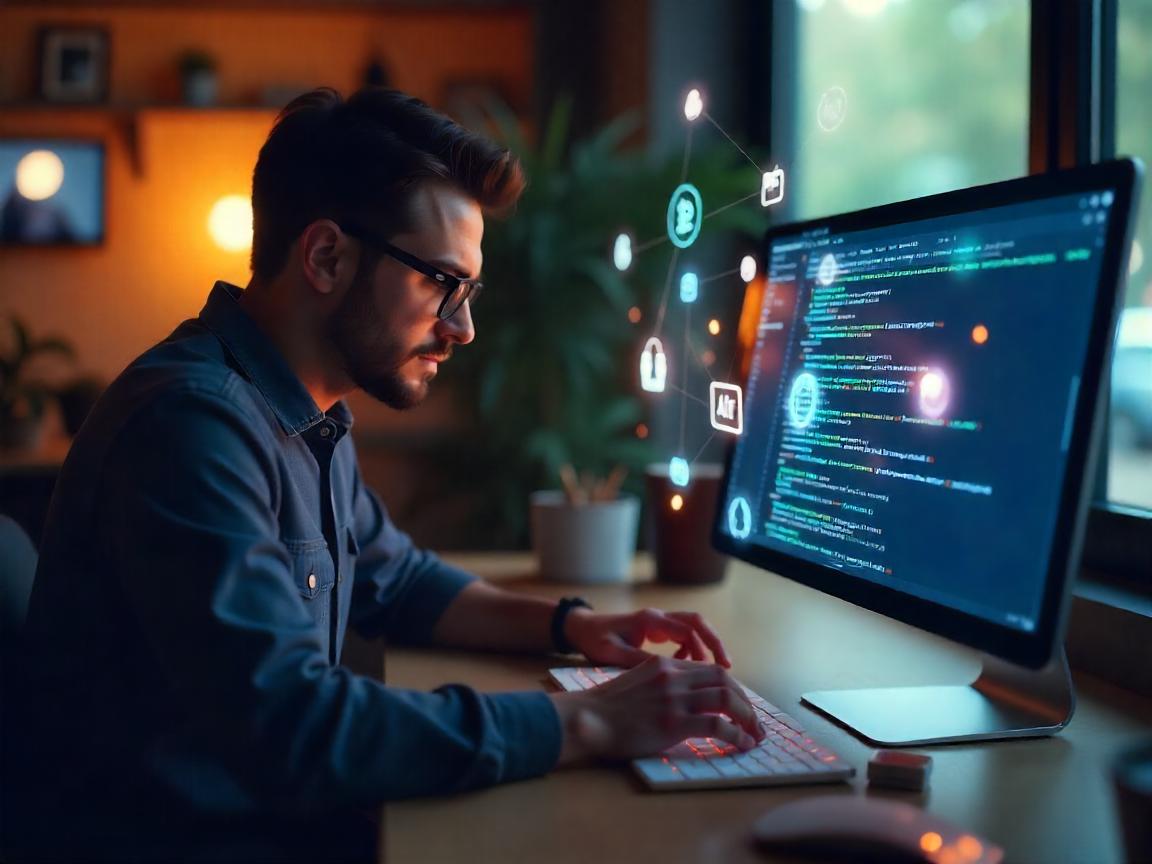 Building Custom AI Assistants with Python's NLP Libraries: A Comprehensive Guide