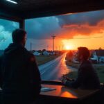 Forecasting Revolution: How AI is Transforming Climate Prediction