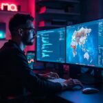 AI in Content Creation: Redefining Media Production