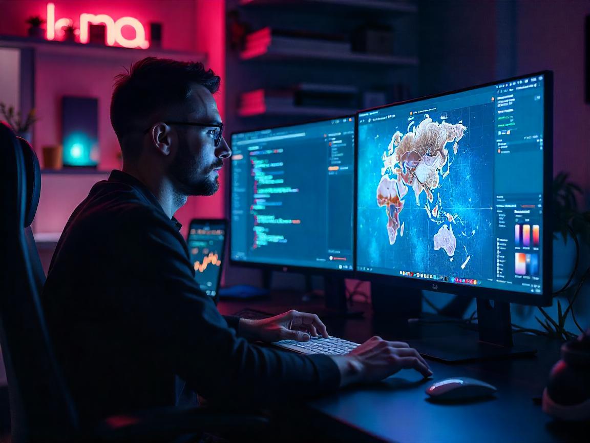 AI in Content Creation: Redefining Media Production