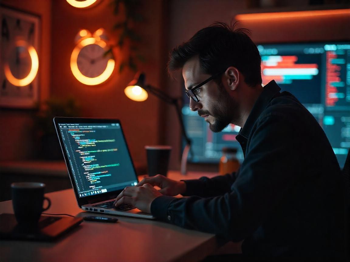 Mastering Progressive Web Apps (PWAs): Building Offline-Ready, Installable Web Experiences