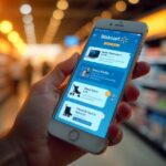 Sparky Lights the Way: Walmart’s AI Shopping Assistant Revolution