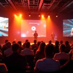 Reimagining Audience Engagement: How Interactive Technologies Are Revolutionizing ProAV