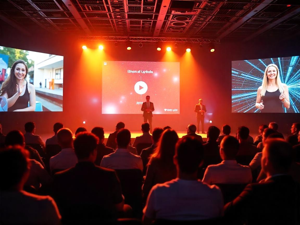Reimagining Audience Engagement: How Interactive Technologies Are Revolutionizing ProAV