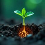 Plants Can Remember Drought, Groundbreaking Study Finds