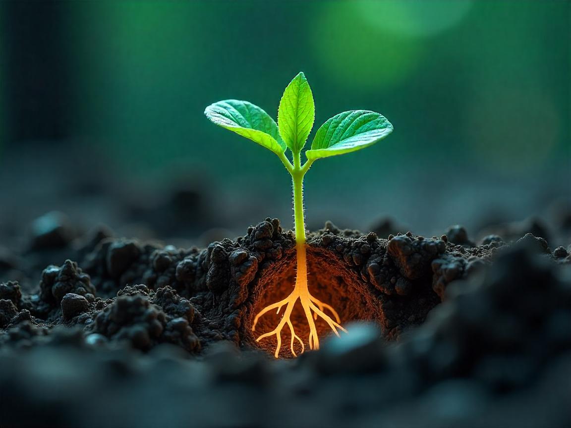 Plants Can Remember Drought, Groundbreaking Study Finds