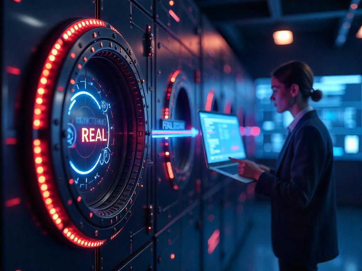 AI Synthetic Data Tools Help Regulated Industries Comply