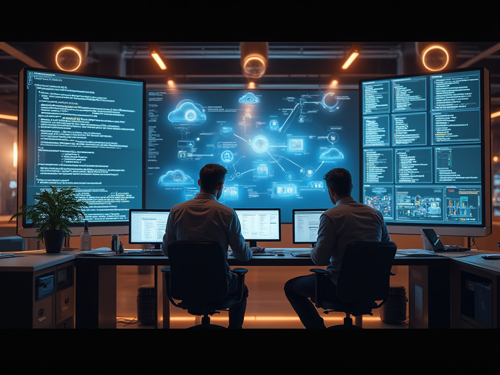Integrating Python in DevOps Workflows